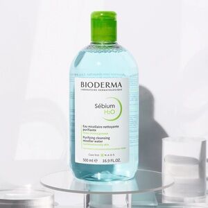 Bioderma Purifying Cleansing Micellar Water